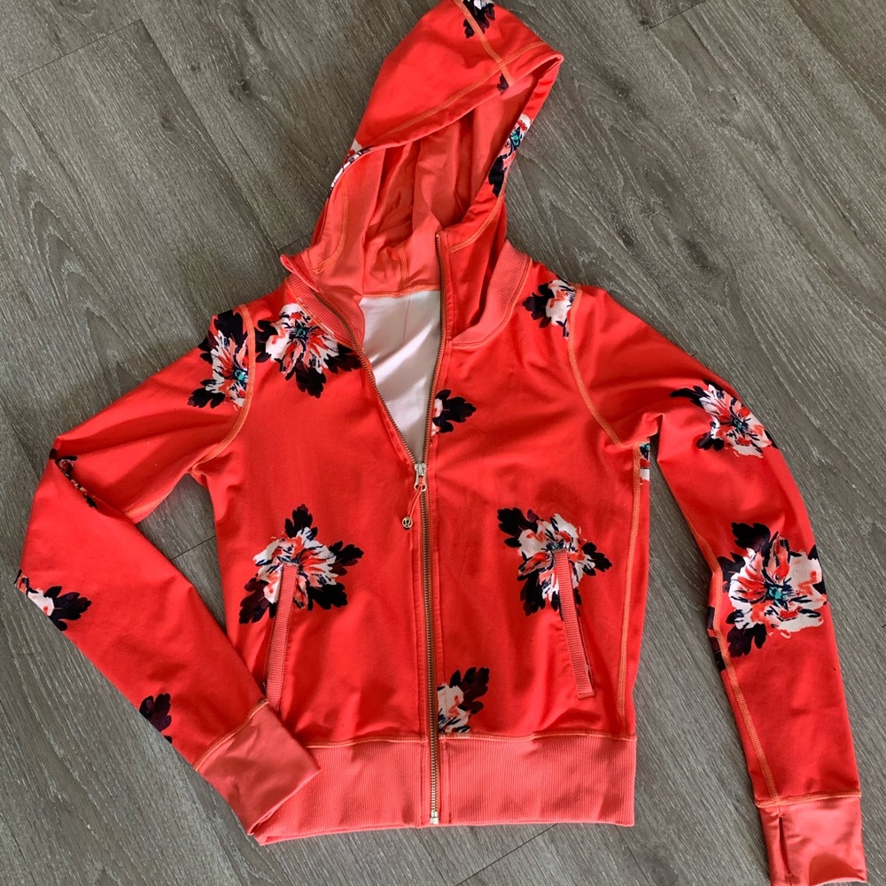 Lululemon Women's Jacket